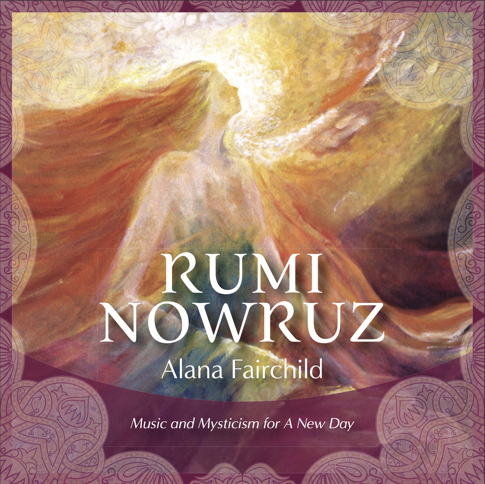RUMI NOWRUZ